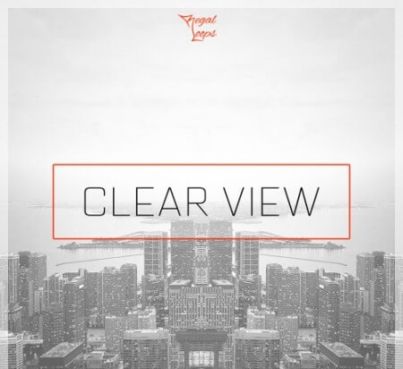 Regal Loops Clear View 1 WAV MiDi